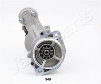 JAPANPARTS MTM949 - Motor de arranque