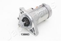 JAPANPARTS MT130003 - Motor de arranque