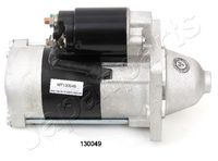 JAPANPARTS MT130049 - Motor de arranque