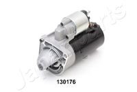 JAPANPARTS MT130176 - Motor de arranque