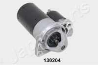 JAPANPARTS MT130204 - Motor de arranque