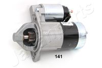 JAPANPARTS MTC141 - Motor de arranque