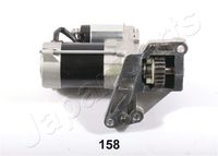 JAPANPARTS MTC158 - Motor de arranque