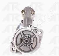 JAPANPARTS MTC959 - Motor de arranque