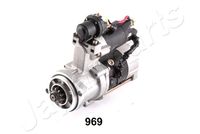 JAPANPARTS MTC969 - Motor de arranque