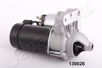 JAPANPARTS MT130028 - Motor de arranque