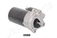 JAPANPARTS MT0580 - Motor de arranque