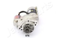 JAPANPARTS MTD976 - Motor de arranque