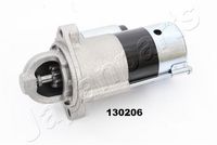 JAPANPARTS MT130206 - Motor de arranque