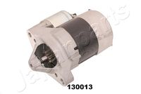 JAPANPARTS MT130013 - Motor de arranque