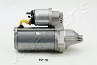 JAPANPARTS MT130158 - Motor de arranque