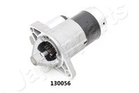 JAPANPARTS MT130056 - Motor de arranque