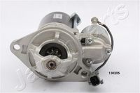 JAPANPARTS MT130205 - Motor de arranque