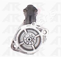 JAPANPARTS MTC952 - Motor de arranque