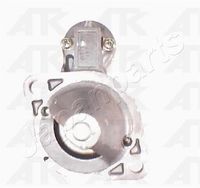 JAPANPARTS MTM1602 - Motor de arranque