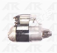 JAPANPARTS MTT192 - Motor de arranque