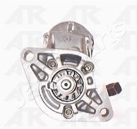 JAPANPARTS MTT219 - Motor de arranque