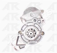 JAPANPARTS MTH153 - Motor de arranque