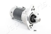 JAPANPARTS MTT364 - Motor de arranque