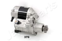 JAPANPARTS MTT370 - Motor de arranque