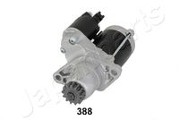 JAPANPARTS MTT388 - Motor de arranque