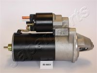 JAPANPARTS MTIS 0651 - Motor de arranque