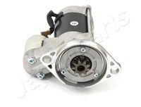 JAPANPARTS MTU104 - Motor de arranque