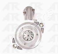 JAPANPARTS MTU110 - Motor de arranque