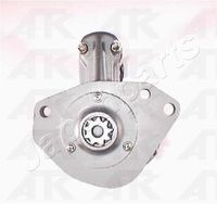 JAPANPARTS MTU950 - Motor de arranque