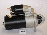 JAPANPARTS MTIS 1024 - Motor de arranque