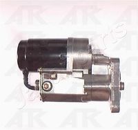 JAPANPARTS MTM200 - Motor de arranque