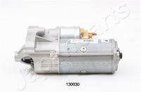 JAPANPARTS MT130030 - Motor de arranque