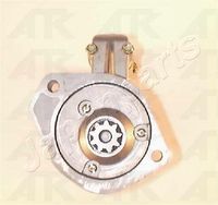 JAPANPARTS MTU954 - Motor de arranque