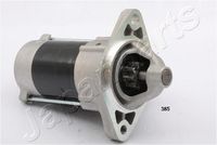 JAPANPARTS MTT385 - Motor de arranque