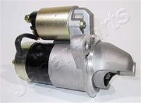 JAPANPARTS MTU961 - Motor de arranque