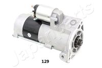 JAPANPARTS MTC129 - Motor de arranque