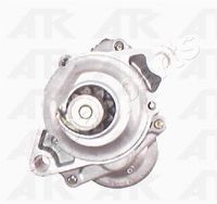 JAPANPARTS MTH164 - Motor de arranque