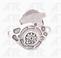 JAPANPARTS MTH181 - Motor de arranque