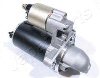 JAPANPARTS MT130007 - Motor de arranque