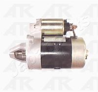 JAPANPARTS MTM1611 - Motor de arranque