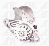 JAPANPARTS MTT230 - Motor de arranque