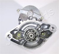 JAPANPARTS MTT355 - Motor de arranque