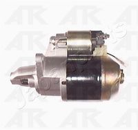 JAPANPARTS MTZ216 - Motor de arranque