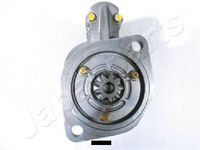 JAPANPARTS MTU116 - Motor de arranque