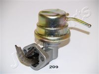 JAPANPARTS PB209 - Bomba de combustible