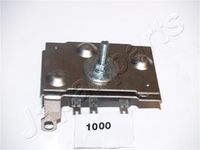 JAPANPARTS PDH1000 - Rectificador, alternador