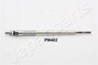 JAPANPARTS PM402 - Bujía de precalentamiento