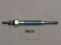 JAPANPARTS PM75 - Bujía de precalentamiento