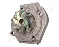 JAPANPARTS PQ0200 - nº de motor desde: 2533529<br>Altura de construcción [mm]: 96<br>Altura [mm]: 92,9<br>Diámetro de la polea de bomba de agua [mm]: 57,2<br>poleas - Ø [mm]: 63<br>Número de dientes: 23<br>