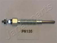 JAPANPARTS PN135 - Bujía de precalentamiento